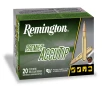 Remington Premier Accutip  450 Bushmaster 260 Grain AccuTip Centerfire Rifle Ammo 20 Rounds 27943