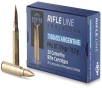 Ppu Ammo 7 65x53 Argentine Mauser 174gr  Fmj