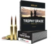 Nosler 6 5 PRC AccuBond 140 grain Brass Cased 20 Rounds 61014