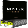 Nosler Ballistic Tip Hunting 6 5 PRC 140gr Ballistic Tip Brass Centerfire Rifle Ammo 20 Rounds 43457