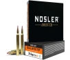 Nosler 204 Ruger Ballistic Tip 32 grain Brass Cased 20 Rounds 61040