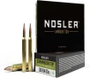 Nosler  300 RUM E-Tip 180 grain Brass Cased 20 Rounds 40144