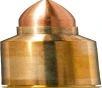 Norma  338 Norma Magnum 300 grain Sierra MatchKing Boat Tail Hollow Point Brass Cased Centerfire Rifle Ammo 20 Rounds 20185272