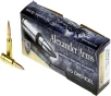 Alexander Arms Loaded Ammunition  6 5 Grendel 123 Grain Lapua Scenar Centerfire Rifle Ammo Box of 20 A-G123LSBOX