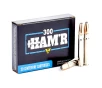 Wilson Combat Speer HAM R HOT-CORE 300 HAM R 130 Grain Nickel Cased Pistol Ammo 20 Round A300HMR-130-HHC-N-20RD