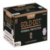 Speer Gold Dot 5 7x28mm 40 Grain Hollow Point Centerfire Pistol Ammo 50 Rounds 25728GD