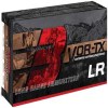 Barnes VOR-TX Long Range 300 PRC 208 Grain Polymer Tip Nickel Plated Rifle Ammo 20 Rounds 32175