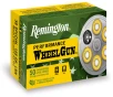 Remington Performance Wheelgun  32 S W Long 98 Grain Lead Round Nose Centerfire Pistol Ammo 50 Rounds R22210