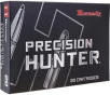 Hornady Precision Hunter 7MMPRC 175 Grain ELD-X Brass Riffle Ammo 20 Rounds 80712