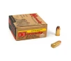 Hornady Custom  32 ACP 60 grain eXtreme Terminal Performance Brass Cased Centerfire Pistol Ammo 25 Rounds 90062