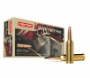 Norma 6 5mm PRC Whitetail 140 Grain Soft Point Brass Rifle Ammo 20 Rounds 20166592