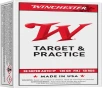 Winchester USA Handgun  38 Super 130 grain Full Metal Jacket Centerfire Pistol Ammo 50 Rounds Q4205