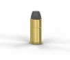 Magtech 44 Special 240 Grain Cowboy Action Lead Flat Nose Brass Cased Pistol Ammo 50 Rounds 44B