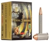 Federal Premium 460 S W 275 Grain Barnes Expander Centerfire Pistol Ammo 20 Rounds P460XB1