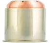 Federal Premium Swift A-Frame  327 Magnum 100 Grain Swift A-Frame Nickel Plated Brass Cased Centerfire Pistol Ammo 20 Rounds P327SA