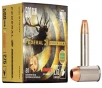 Federal Premium 500 S W 275 Grain Barnes Expander Centerfire Pistol Ammo 20 Rounds P500XB1