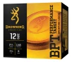 Browning BPT Performance Shotshell Loads 16 Gauge 2 75 in 1 oz  8 Centerfire Shotgun Shot Ammo 25 Rounds B193611628
