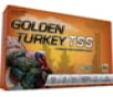 Fiocchi Golden Turkey TSS 12 Gauge 1 5 8 oz 3in 7 Shot Shotgun Ammo 5 Rounds 123TSS7