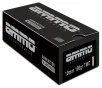 Ammo Inc  Signature 10mm 180 Grain TMC Brass Pistol Ammo 50 Rounds 10180TMC-A50