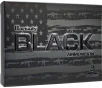 Hornady Black 4 6x30mm 38 Grain VMAX Brass Pistol Ammo 25 Rounds 90044