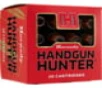 Hornady Handgun Hunter 500 S W 300 Grain Monoflex Brass Pistol Ammo 20 Rounds 9251