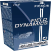 Fiocchi Field Dynamics  22LR 40 Grain CPRN Brass Brass Ammo 50 Rounds 22FHVCRN