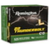 Remington 22 Thunderbolt Rimfire  22 LR 40 Grain Round Nose Brass Cased Rimfire Ammo R21271