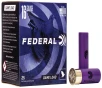 Federal Premium Game Load Upland 16 Gauge 1oz Game Load Upland Centerfire Shotgun Ammo 6 Shot 25 Rounds H160