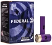 Federal Premium Game Shok 16 Gauge 1 1 8oz 2 3 4   Shotgun Ammo 6 Shot 25 Rounds H163