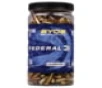 Federal Premium BYOB  17 Hornady Magnum Rimfire 17 Grain Jacketed Hollow Point Rimfire Ammo 250 Rounds 770BTL250