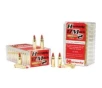 Hornady Varmint Express Rimfire  17 Hornady Mach 2 17 grain V-MAX Brass Cased Rimfire Ammo 50 Rounds 83177