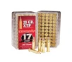 Hornady Varmint Express Rimfire  17 Hornady Magnum Rimfire 20 grain eXtreme Terminal Performance Brass Cased Rimfire Ammo 50 Rounds 83172