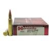 Hornady Superformance  338 Win Mag 200 grain Super Shock Tip Brass Cased Centerfire Rifle Ammo 20 Rounds 82223