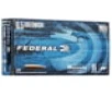 Federal Premium HORNADY V-MAX 6 5 Creedmoor 95 Grain Hornady V-Max Centerfire Rifle Ammo 20 Rounds V65CRDVM95