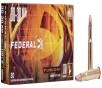 Federal Fusion Rifle 30-30 Win 170 Grain Soft Point Centerfire Rifle Ammo 20 Rounds F3030FS2