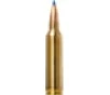 Norma Bondstrike 7mm REM MAG 165 Grain Lead Bonded Brass Cased Rifle Ammo 20 Rounds 20171522