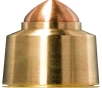 Norma Golden Target  338 LAPUA MAG 250 Grain Boat Tail Hollow Point Brass Cased Rifle Ammo 20 Rounds 10185442