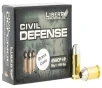 Liberty  45 ACP  P 78 grain Lead-Free Hollow Point Brass Cased Pistol Ammo 20 Rounds LACD45013BC