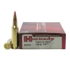 Hornady Superformance 7mm-08 Remington 139 grain Super Shock Tip Brass Cased Centerfire Rifle Ammo