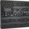 Hornady BLACK  224 Valkyrie 75 grain Boat-Tail Hollow Point Brass Cased Centerfire Rifle Ammo 20 Rounds 81532