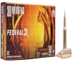 Federal Fusion  300 Winchester Short Magnum 180 Grain Soft Point Brass Cased Centerfire Rifle Ammo 20 Rounds F300WSMFS2