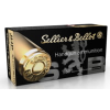 Sellier   Bellot 10mm 180 Grain Jacketed Hollow Point Pistol Ammo 50 Rounds SB10B