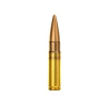 Magtech 300 Blackout 123 Grain Full Metal Jacket Brass Cased Rifle Ammo 50 Rounds 300BLKB