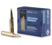 Ppu Ammo  338 Lapua Magnum 250gr  Hpbt