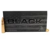 Hornady BLACK 7 62x39 mm 123 grain Super Shock Tip Brass Cased Centerfire Rifle Ammo 20 Rounds 80784