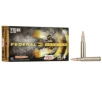 Federal Premium BARNES TSX  270 Winchester 130 Grain Barnes Triple-Shock X Centerfire Rifle Ammo 20 Rounds P270L