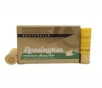 Remington Premier AccuTip Sabot Slugs 20 Gauge 260 Grain Power Port Tip Slug 2 75in Centerdire Shotgun Slug Ammo 5 Rounds 20496