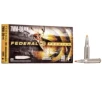 Federal Premium VITAL-SHOK 7mm-08 140 Grain Trophy Bonded Tip Centerfire Rifle Ammo 20 Rounds P708TT2