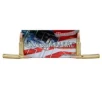 Hornady American Whitetail 7mm-08 Remington 139 grain InterLock SP Brass Cased Centerfire Rifle Ammo 200 Round