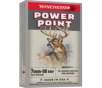 Winchester Super-X RIFLE 7mm-08 Remington 140 grain Power-Point Centerfire Rifle Ammo 200 Round